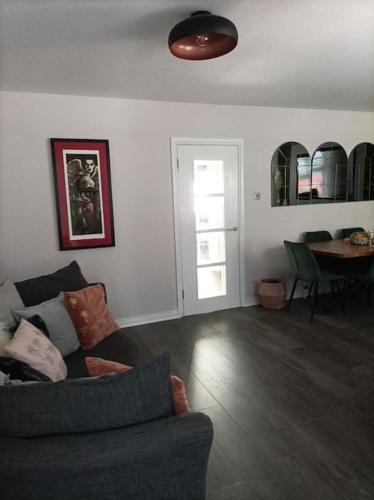 Belfast Base will be a pleasure! Belfast Base will be a pleasure!