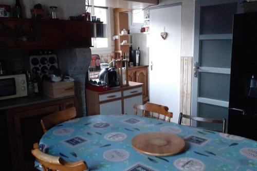 Maison Familiale à la Montagne (Maison Familiale a la Montagne) in 皮耶爾雷菲特內斯塔拉