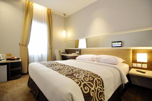 Tjokro Hotel Klaten