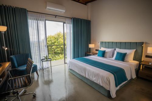 Amore Resorts in نوجاويلا