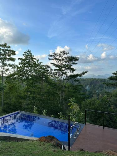 منظر, Amore Resorts in نوجاويلا