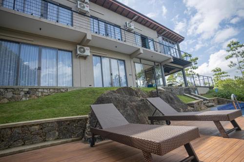 Amore Resorts in نوجاويلا