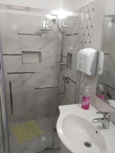 Hostel Antonia 5