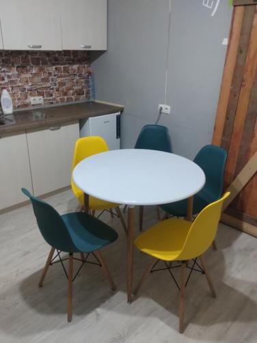 Hostel Antonia 4