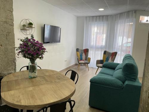 Two-Bedroom Apartment image 8