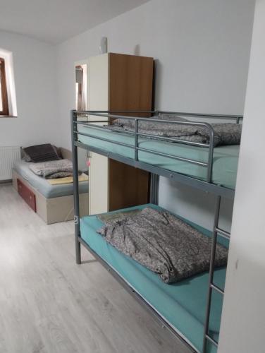 Hostel Antonia in Timisoara