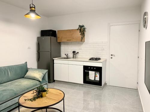 Instalaciones, Central and modern - MORE apartments in Beer Sheva