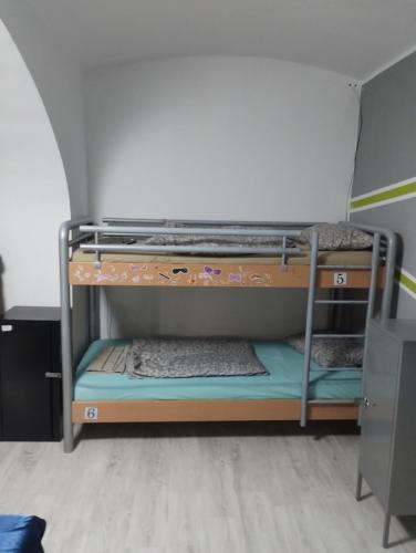 Hostel Antonia in Timisoara