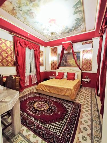 VILLA EVELINA CLUB Hotel de charme Crespellano