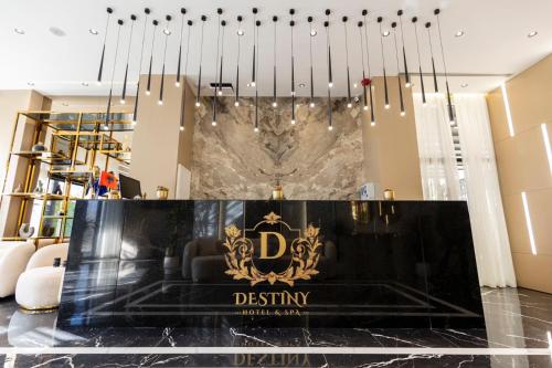 Destiny Hotel & SPA, Tirana