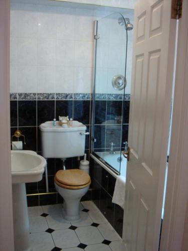 1 double bed