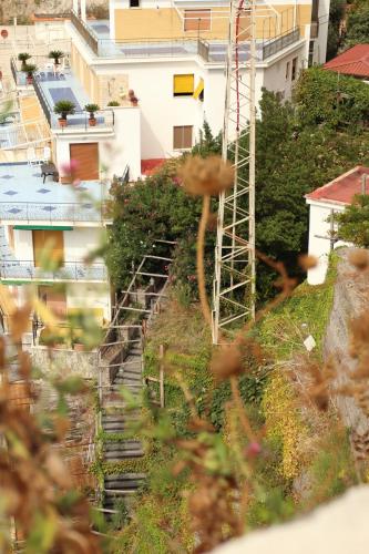 Angolo del Marinaio. Casa Vacanze a Meta di Sorrento