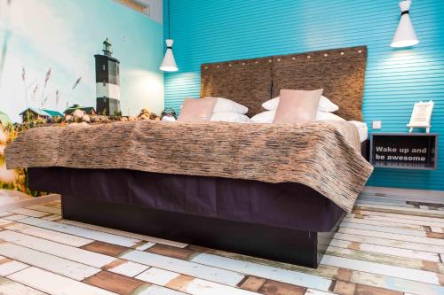 Original Sokos Hotel Vaakuna Vaasa - image 7