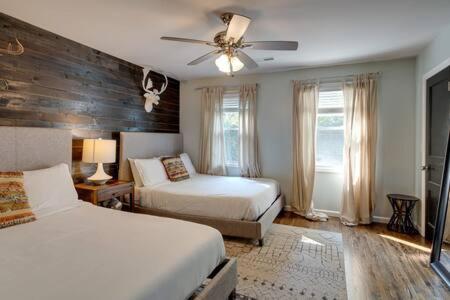 The Pennington - RARE Stand Alone Ranch With Yard in Nashville, USA