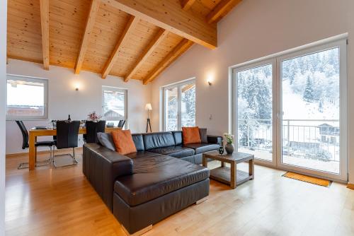 Schmittenhöhe Lodge – khách sạn tại Thumersbach