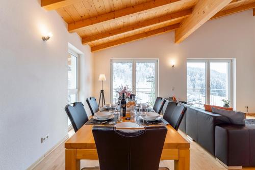 Équipements, Schmittenhöhe Lodge (Schmittenhohe Lodge) in Thumersbach