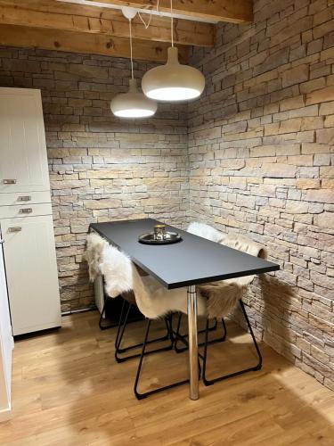 設施, Chalet de charme pied des pistes in 拉吉奧爾