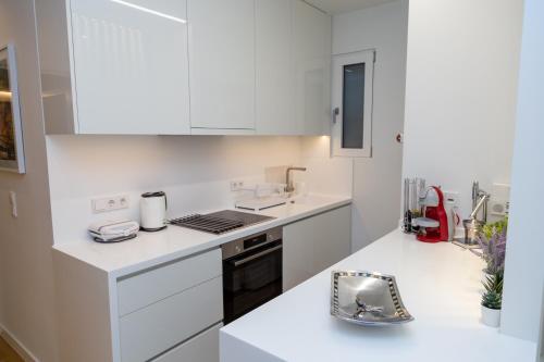 Comfort & Elegance in Kolonaki - 2BD Apt Room Type - Two-Bedroom Apartment