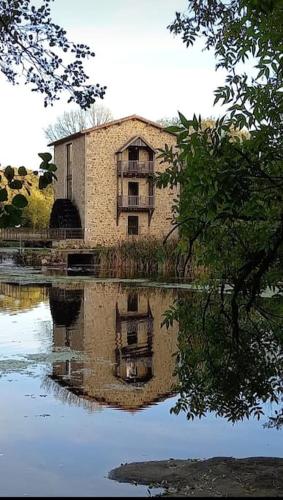 Gîte Voyage Appar't 20 min Puy du Fou