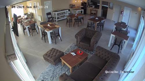 식음료(F&B), Tandil del Lago in 탄딜