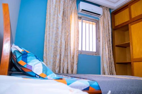 Appartement meublé 2 chambres Montée Jouvence Appartement meublé 2 chambres Montée Jouvence