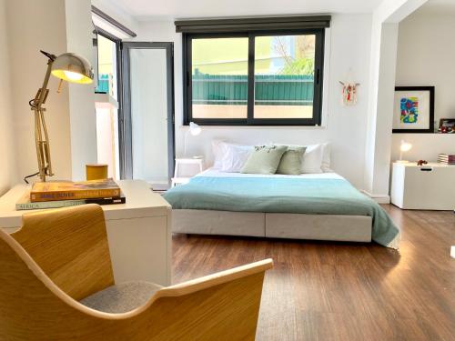 Cascais Guincho Beach Villa in Areia