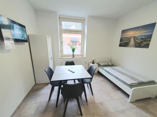 Stadtmensch Oberhausen 3 Schlafzimmer in Oberhausen, Deutschland