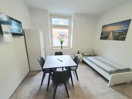 Stadtmensch Oberhausen 3 Schlafzimmer in Oberhausen, Deutschland
