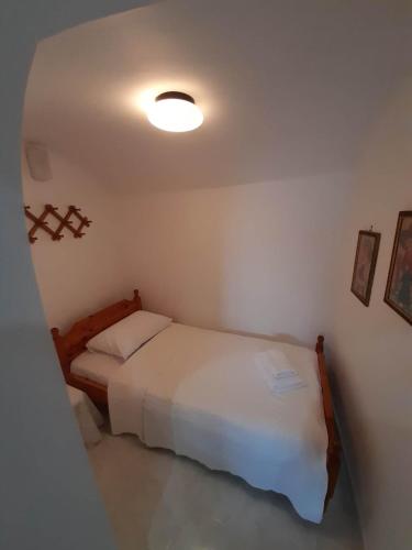 Areti's house in Kastellorizo