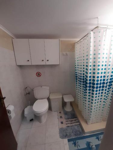 Areti's house in Kastellorizo