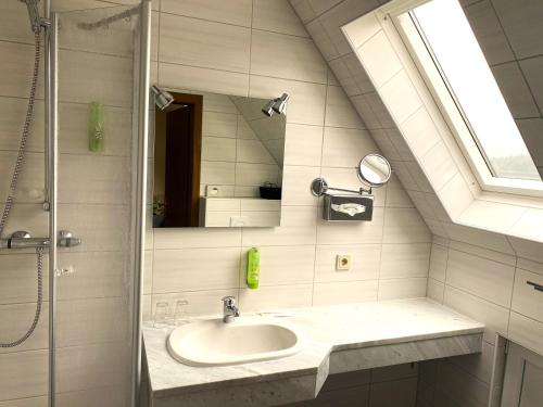 Berghotel Talblick Room Type - Double Room with Garden View