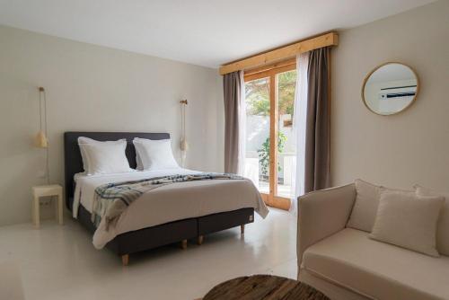 Mansa Marina Hotel in Mindelo