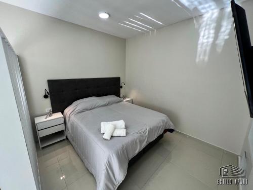 One-Bedroom Apartment room in ESTILO APART
