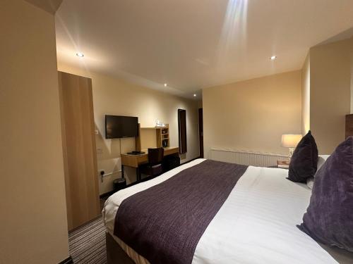 The Bell Guesthouse 4