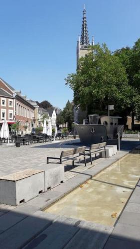 WalHOME: Hohes Venn, 3 Grenzen, Natur in Eynatten