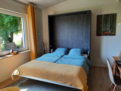 WalHOME: Hohes Venn, 3 Grenzen, Natur in Eynatten