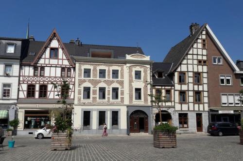 WalHOME: Hohes Venn, 3 Grenzen, Natur in Eynatten