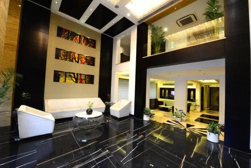 Hotel City Star