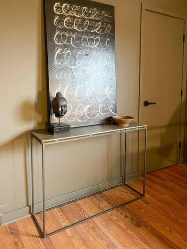 Luxury Warehouse District Condo in Durham, USA