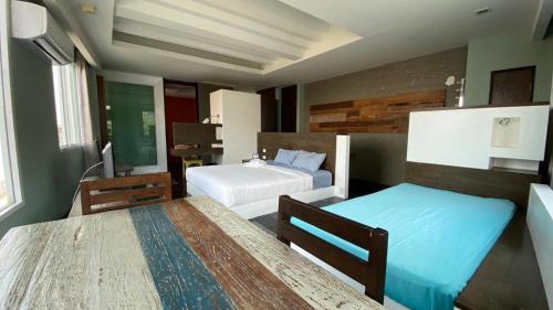 O-Bay Design Hotel Prachuap