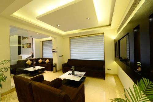 Hotel City Star