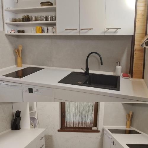 Apartament na Kaszubach in Brodnica Dolna