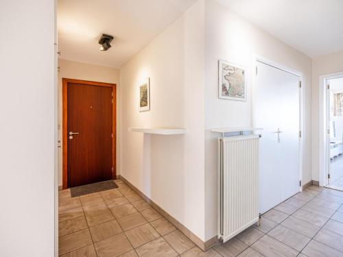 Apartment in St-Idesbald with Sea View, Sint-Idesbald (fotografie 9)