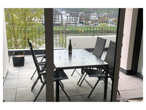 Penthouse Moselle Jewel I