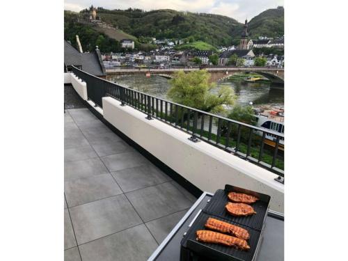 Penthouse Moselle Jewel I