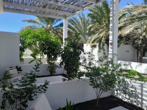 Mansa Marina Hotel in Mindelo