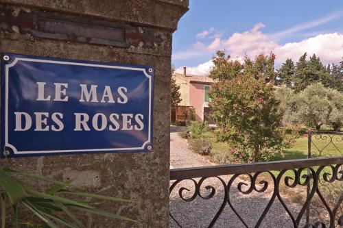 Mas des Roses - Location, gîte - Cavaillon