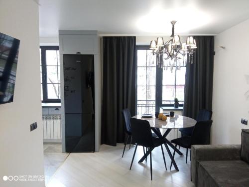 . Lovely apartment