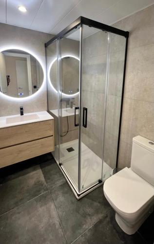 Apartamento El Cardenal, Córdoba (fotografie 8)