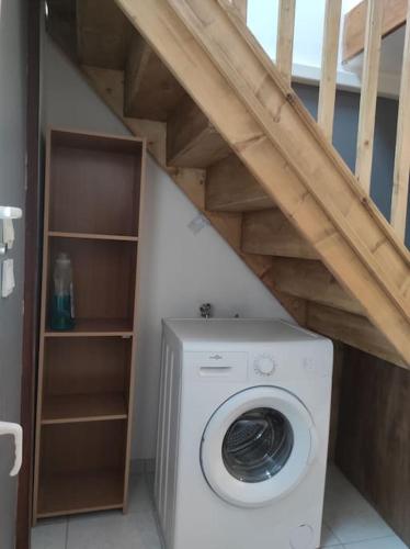 appartement 3 personnes in Sedan